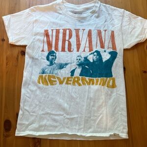 Nirvana Tee